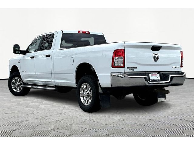 2023 Ram 2500 Big Horn