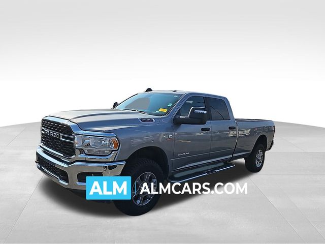 2023 Ram 2500 Big Horn