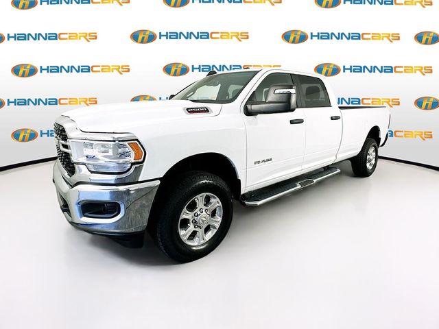 2023 Ram 2500 Big Horn