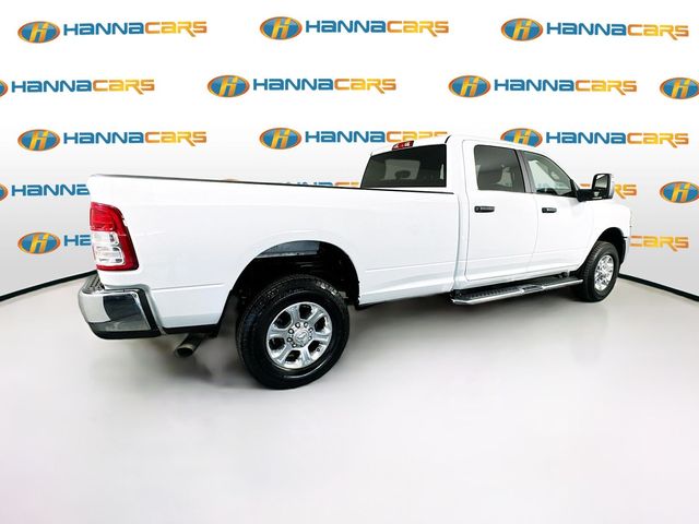 2023 Ram 2500 Big Horn