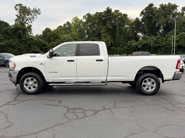 2023 Ram 2500 Big Horn