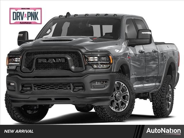 2023 Ram 2500 Big Horn