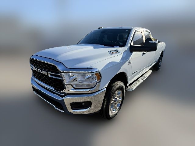 2023 Ram 2500 Big Horn