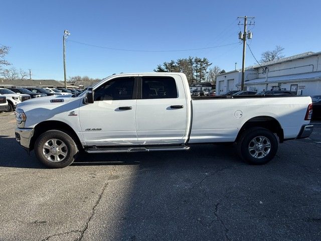 2023 Ram 2500 Big Horn