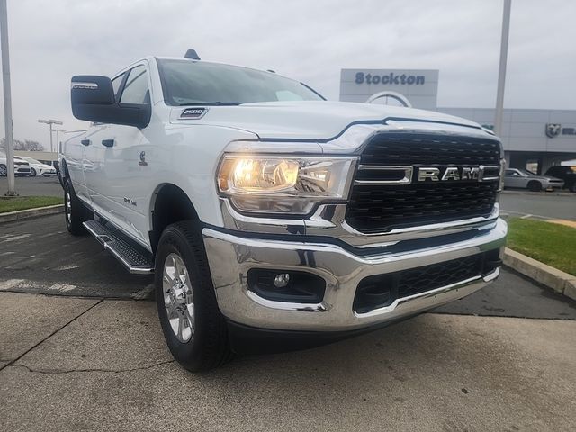 2023 Ram 2500 Big Horn