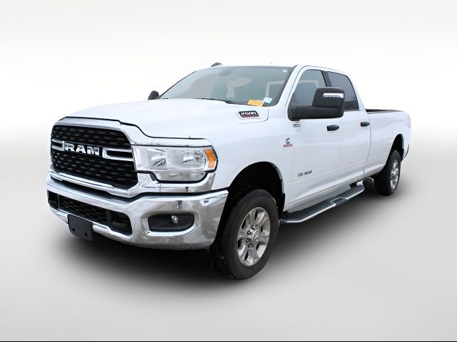 2023 Ram 2500 Big Horn