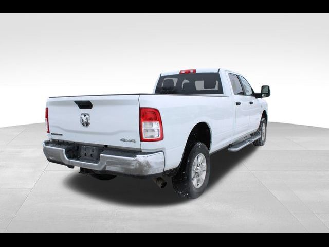 2023 Ram 2500 Big Horn