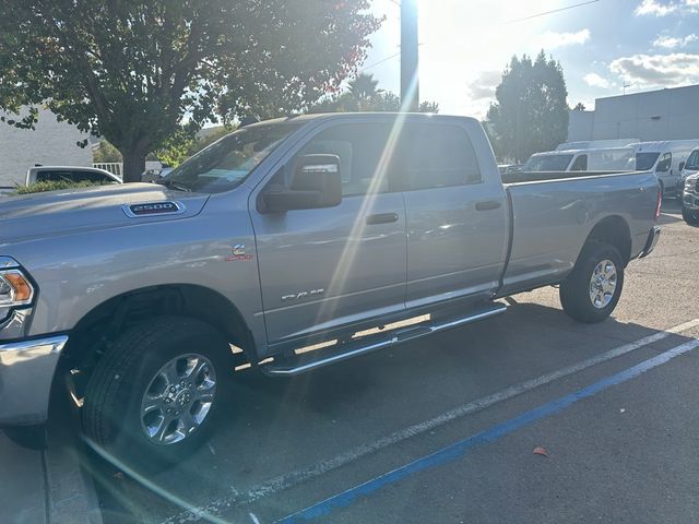 2023 Ram 2500 Big Horn