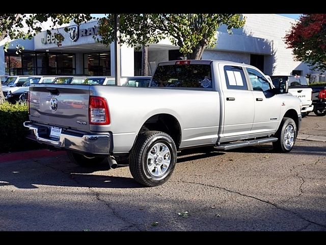 2023 Ram 2500 Big Horn