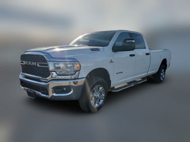 2023 Ram 2500 Big Horn