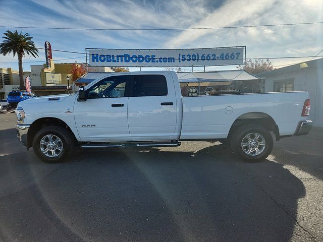 2023 Ram 2500 Big Horn