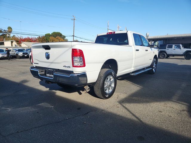 2023 Ram 2500 Big Horn