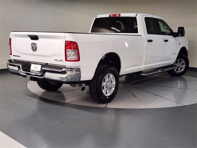 2023 Ram 2500 Big Horn