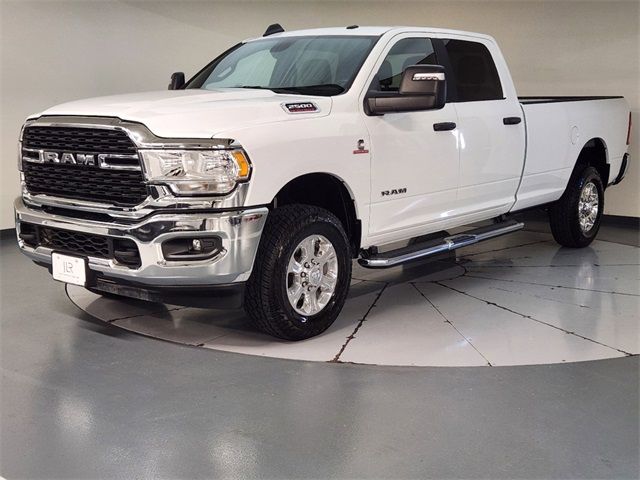 2023 Ram 2500 Big Horn