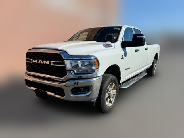 2023 Ram 2500 Big Horn