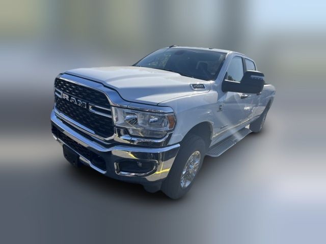 2023 Ram 2500 Big Horn