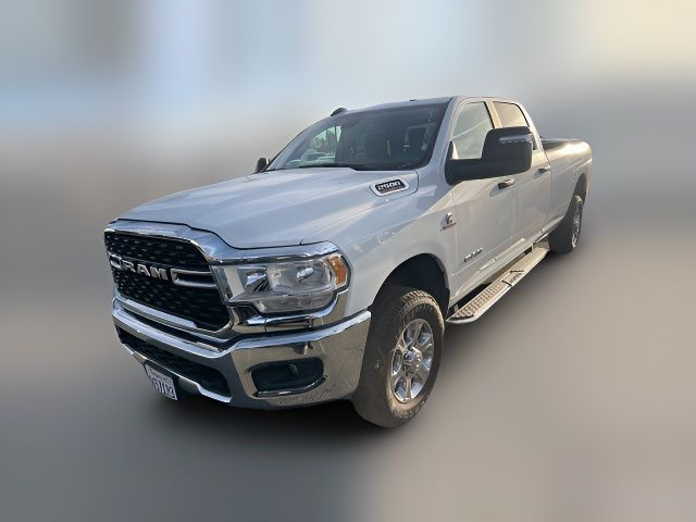 2023 Ram 2500 Big Horn