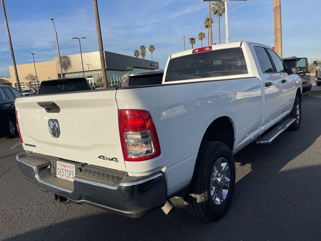 2023 Ram 2500 Big Horn