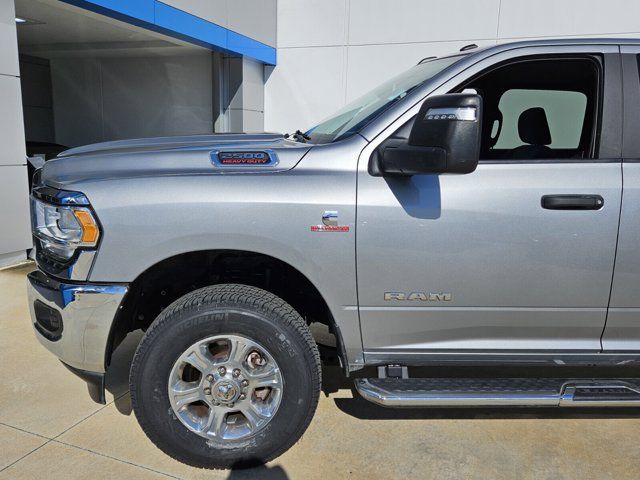 2023 Ram 2500 Big Horn