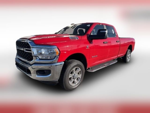 2023 Ram 2500 Big Horn