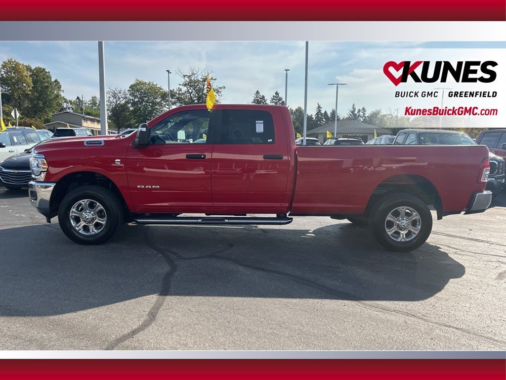 Pre-Owned 2500 Trucks For Sale: Your Comprehensive Guide to Heavy-Duty Value