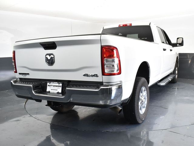 2023 Ram 2500 Big Horn