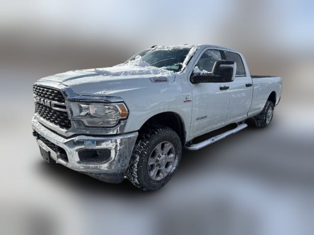 2023 Ram 2500 Big Horn