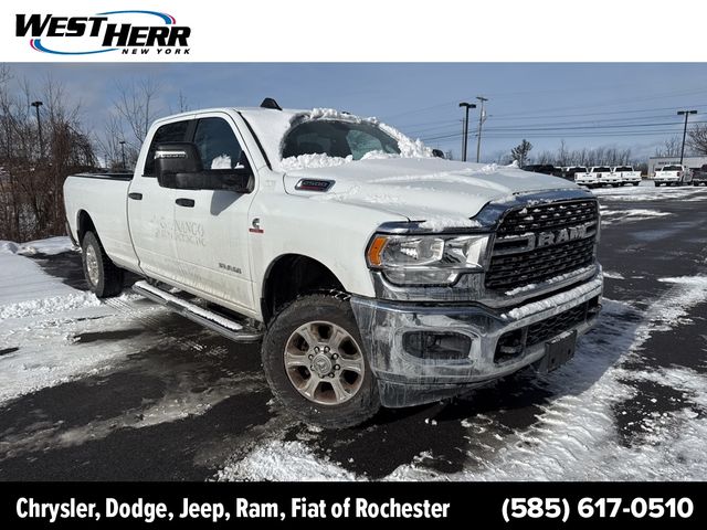 2023 Ram 2500 Big Horn