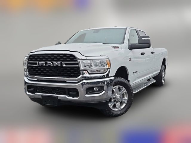 2023 Ram 2500 Big Horn