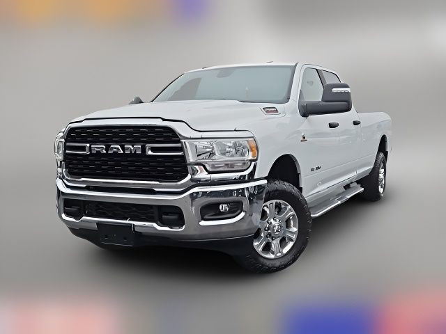 2023 Ram 2500 Big Horn