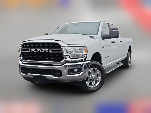 2023 Ram 2500 Big Horn