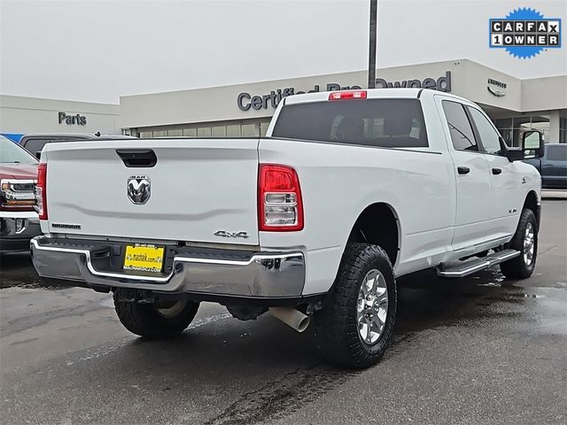 2023 Ram 2500 Big Horn