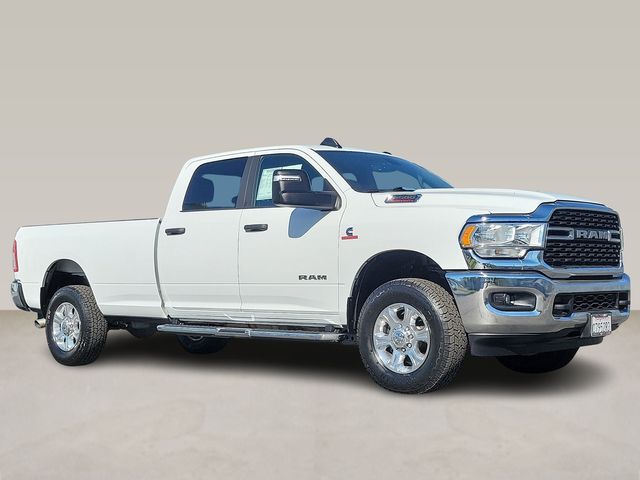 2023 Ram 2500 Big Horn