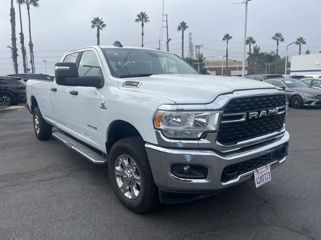 2023 Ram 2500 Big Horn