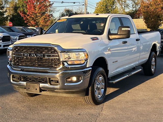 2023 Ram 2500 Big Horn