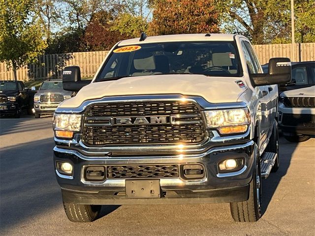 2023 Ram 2500 Big Horn