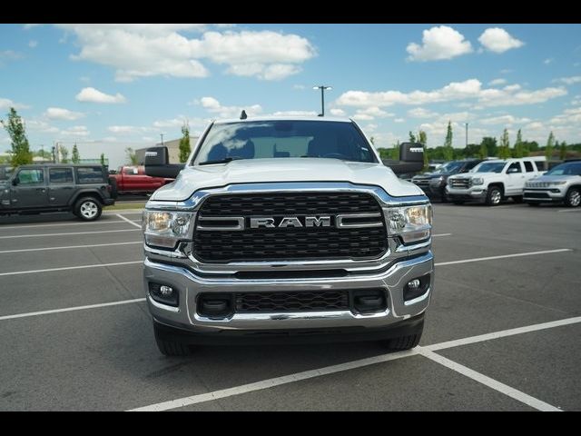 2023 Ram 2500 Big Horn
