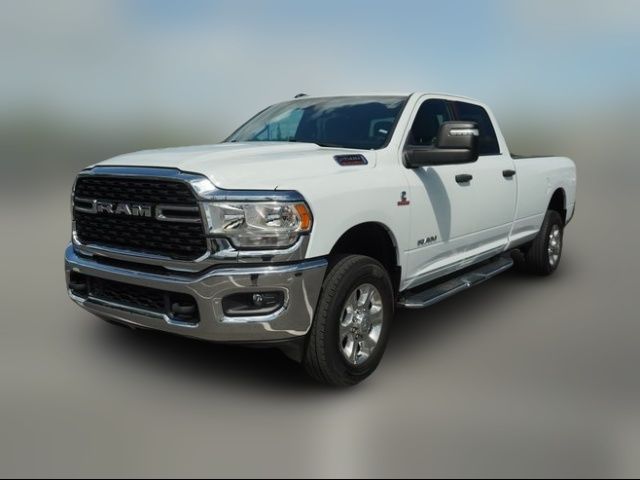 2023 Ram 2500 Big Horn