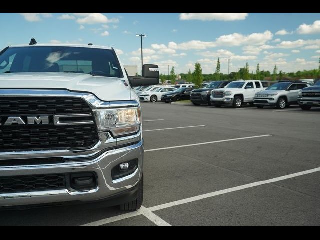 2023 Ram 2500 Big Horn