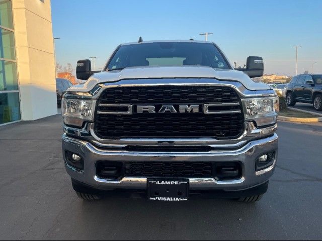 2023 Ram 2500 Big Horn