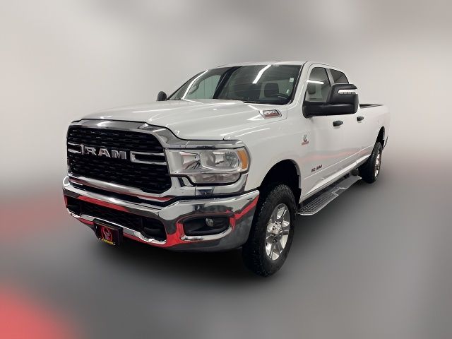 2023 Ram 2500 Big Horn