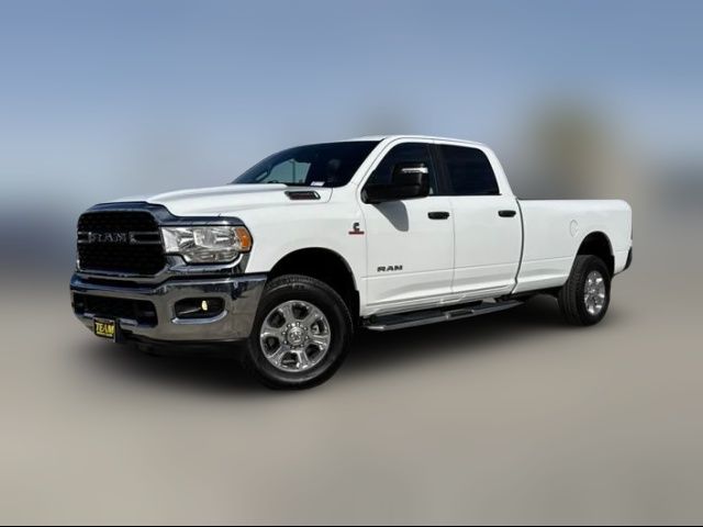 2023 Ram 2500 Big Horn