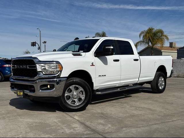 2023 Ram 2500 Big Horn