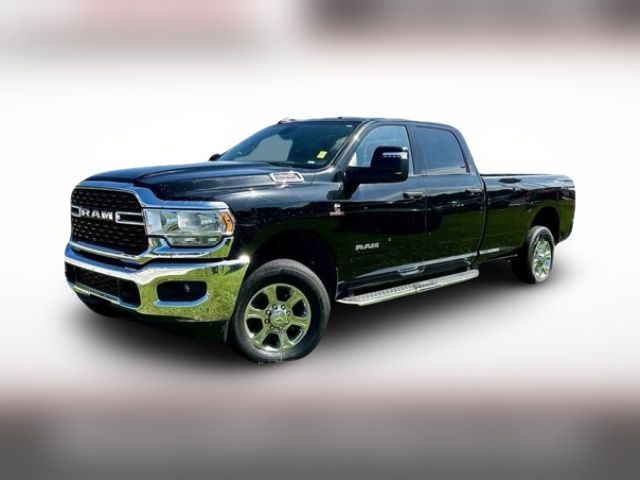 2023 Ram 2500 Big Horn