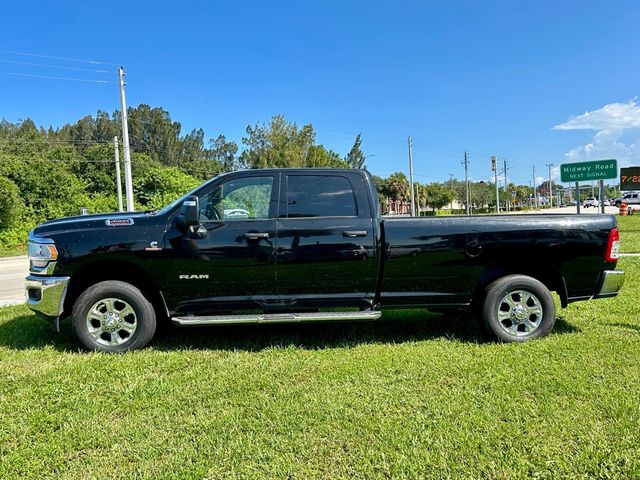 2023 Ram 2500 Big Horn