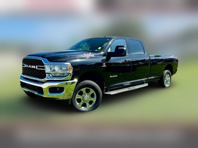 2023 Ram 2500 Big Horn