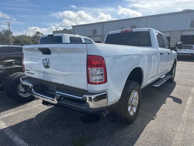 2023 Ram 2500 Big Horn