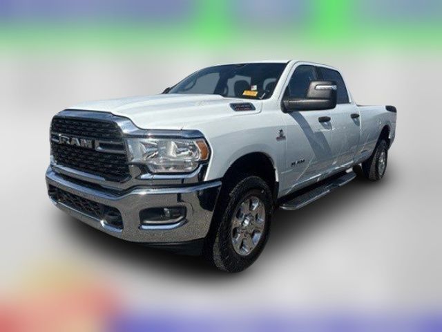 2023 Ram 2500 Big Horn