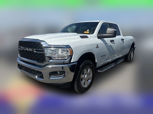 2023 Ram 2500 Big Horn