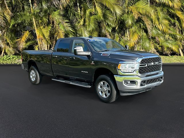 2023 Ram 2500 Big Horn